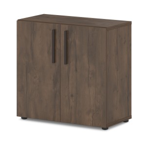 Шкаф для документов низкий T-651 Лавана - Lavana