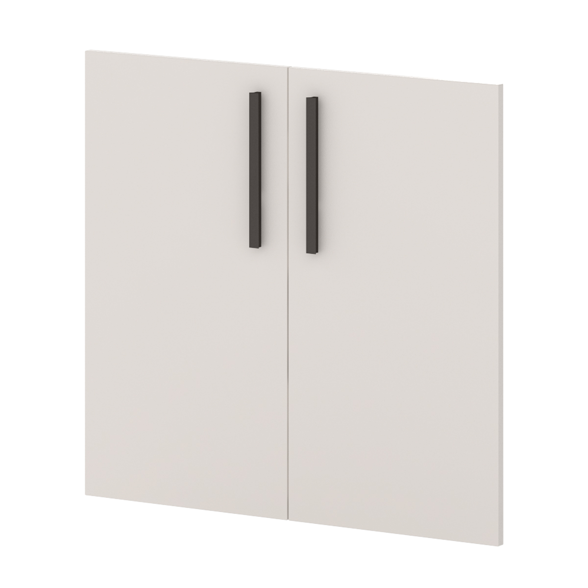 Двери ЛДСП низкие T-010 Лавана - Lavana