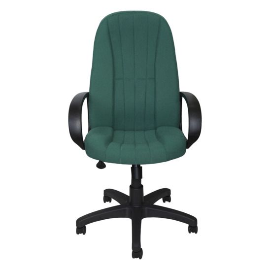 Стул Стаффорд зеленый