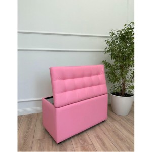 Пф-800-Я Кожа (розовый)