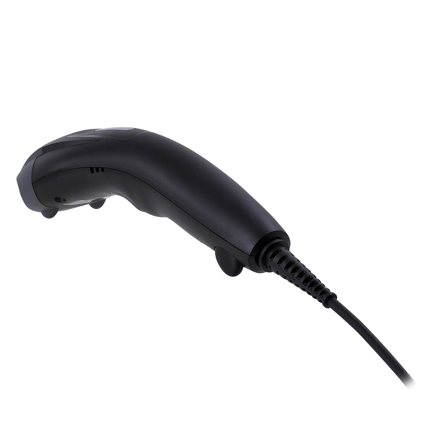 Проводной сканер штрих-кода MERTECH 610 P2D SuperLead USB Black