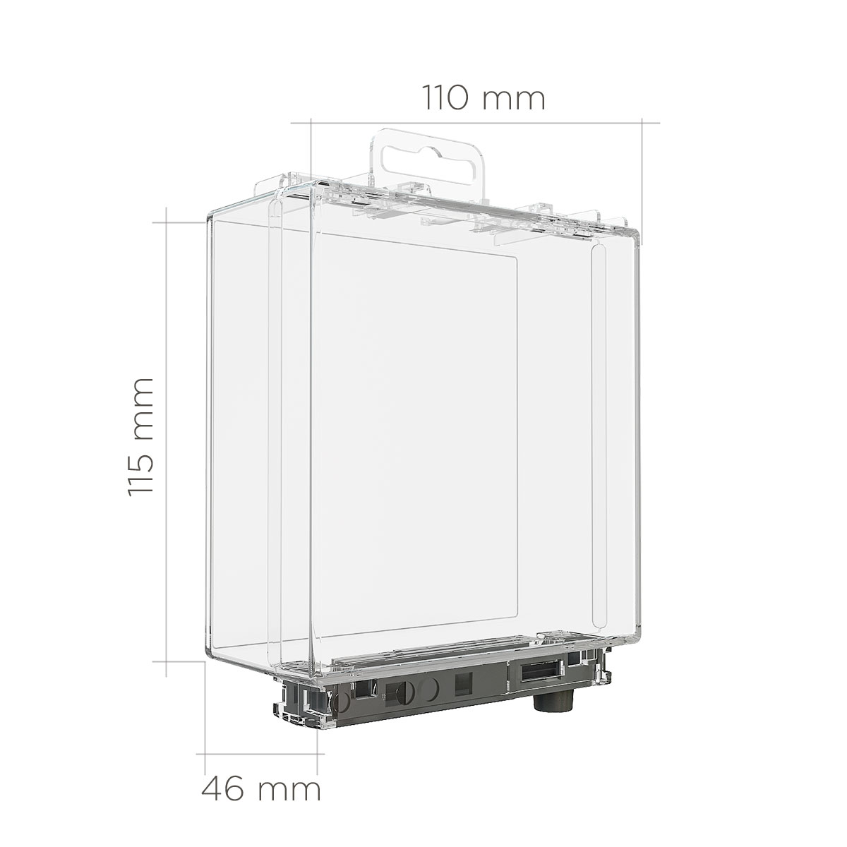 Сейфер EUROBOX-M цена 249 ₽ Сейфер EUROBOX-M