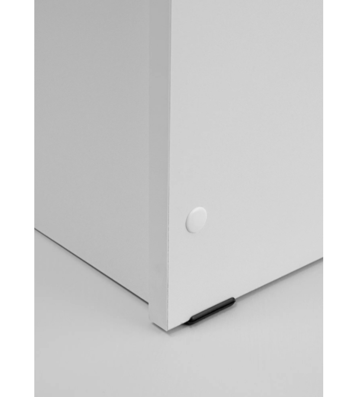 Банкетка ПВЗ-900 прямая Велюр (персиковый)