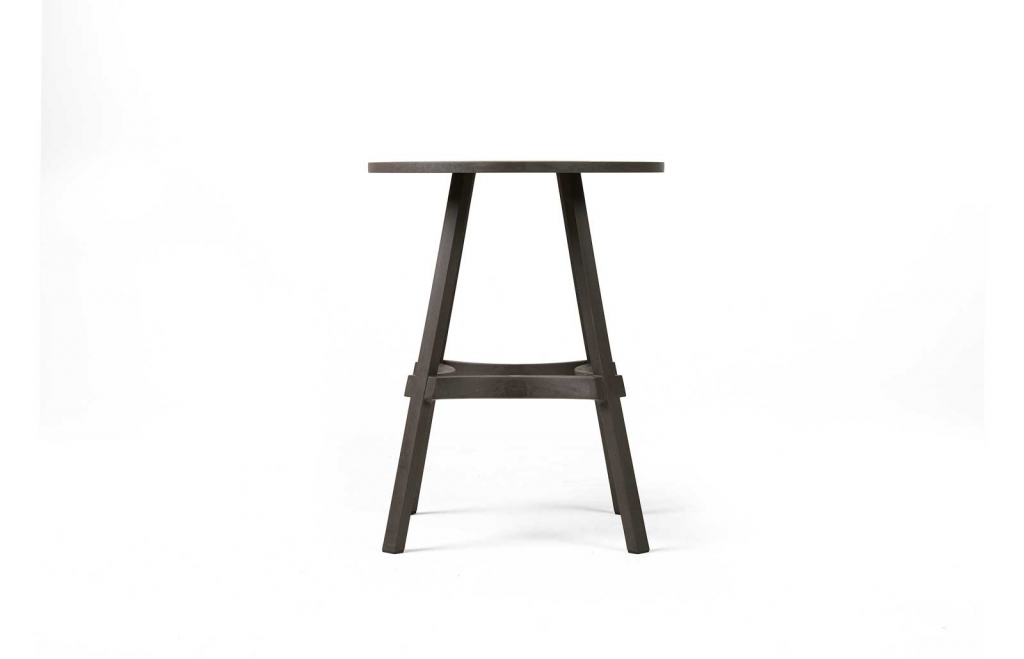 Стол пластиковый обеденный Combo 70 терра