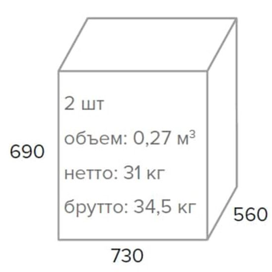Valencia CF Экокожа Коричневый