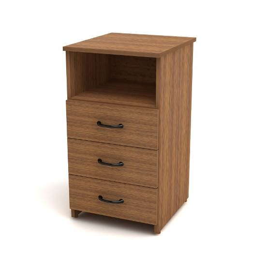 Тумба приставная Канц ТК34