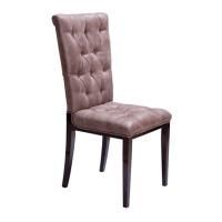 Стул Ferno с мягким сиденьем и мягкой спинкой на каретной стяжке