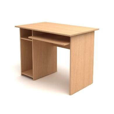 Стол компьютерный Канц СК24