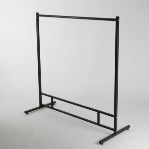 ВБ-1500-2 Стойка вешалка (вешало) напольная для одежды цена 2 850 ₽ ВБ-1500-2 Стойка вешалка (вешало) напольная для одежды