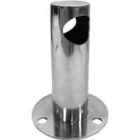 Отбойники из нержавеющей стали (нержавейки)