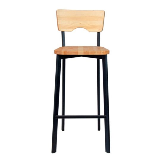 Стул барный Дежавю С