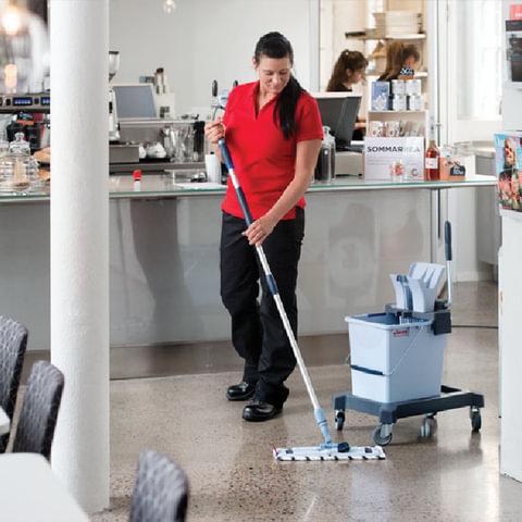 Тележка уборочная VILEDA "УльтраСпидПро", 1 съемное ведро на 25 л, платформа, без ручки, туннельный отжим, 147191 цена 20 178 ₽ Тележка уборочная VILEDA "УльтраСпидПро", 1 съемное ведро на 25 л, платформа, без ручки, туннельный отжим, 147191