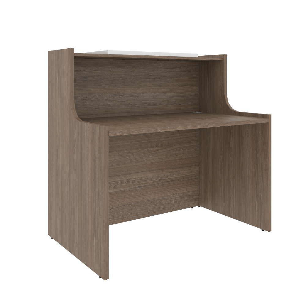 Стойка ресепшен комплект №4 O.R-K-4