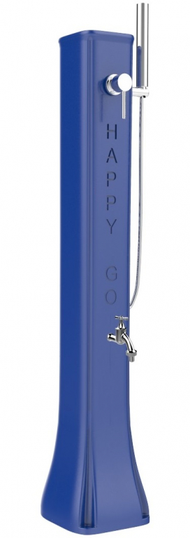 Душ солнечный для ног Happy Go HG 180 