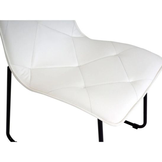 Стул Marco, белый цена 6 888.50 ₽ Стул Marco, белый