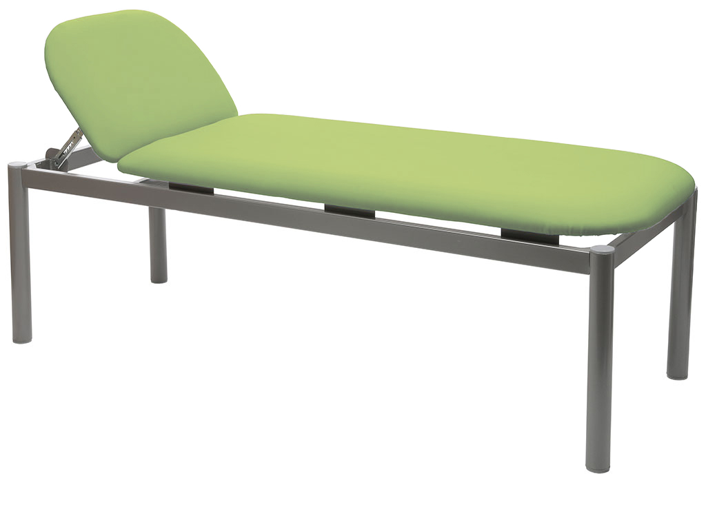 Кушетка медицинская смотровая МД КС-01