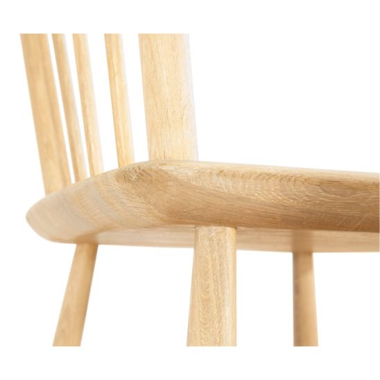 Стул Каро дуб, тон Береза