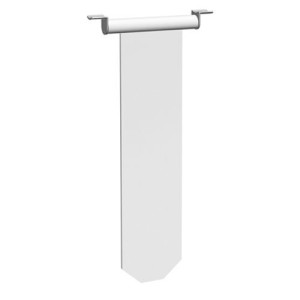 OGT.003 \ Флажок для проезда тележек