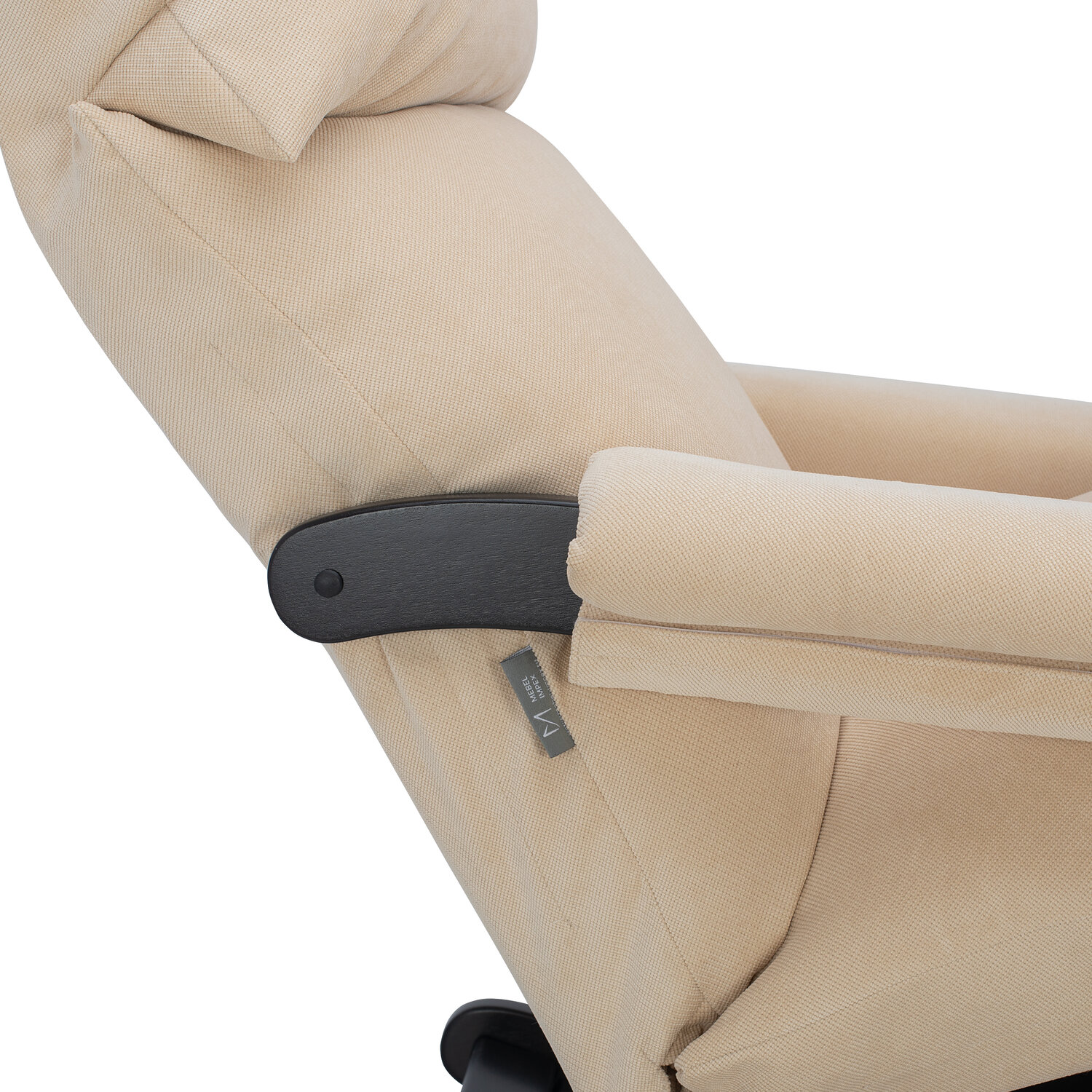 Кресло-трансформер Модель 81 цвет Венге