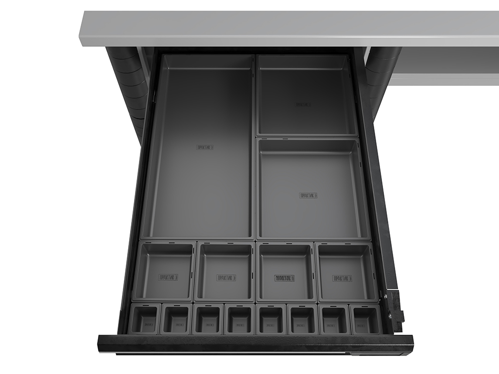 Комплект №1 для тумб Profi M