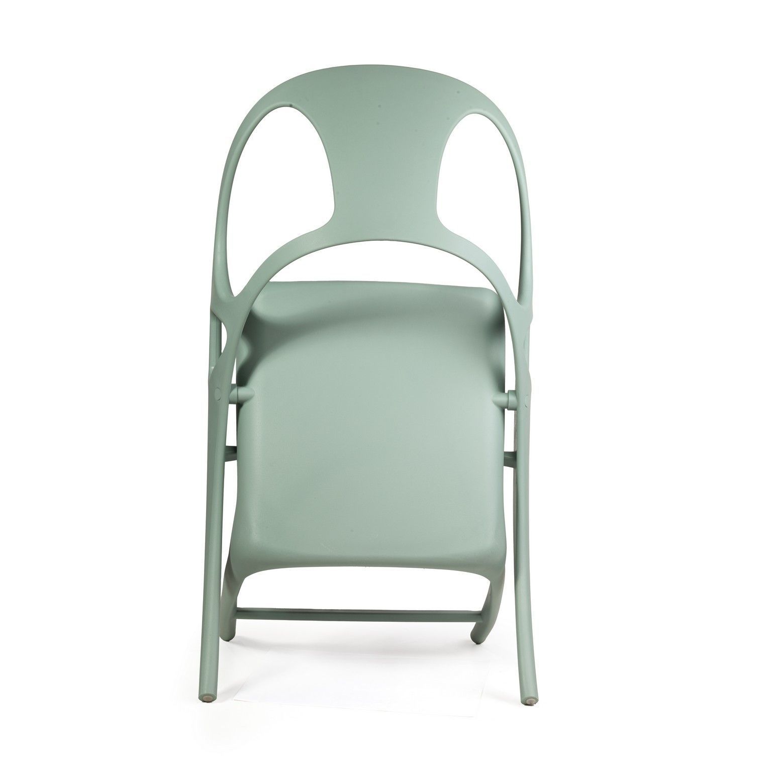 Стул складной Лилу мятный