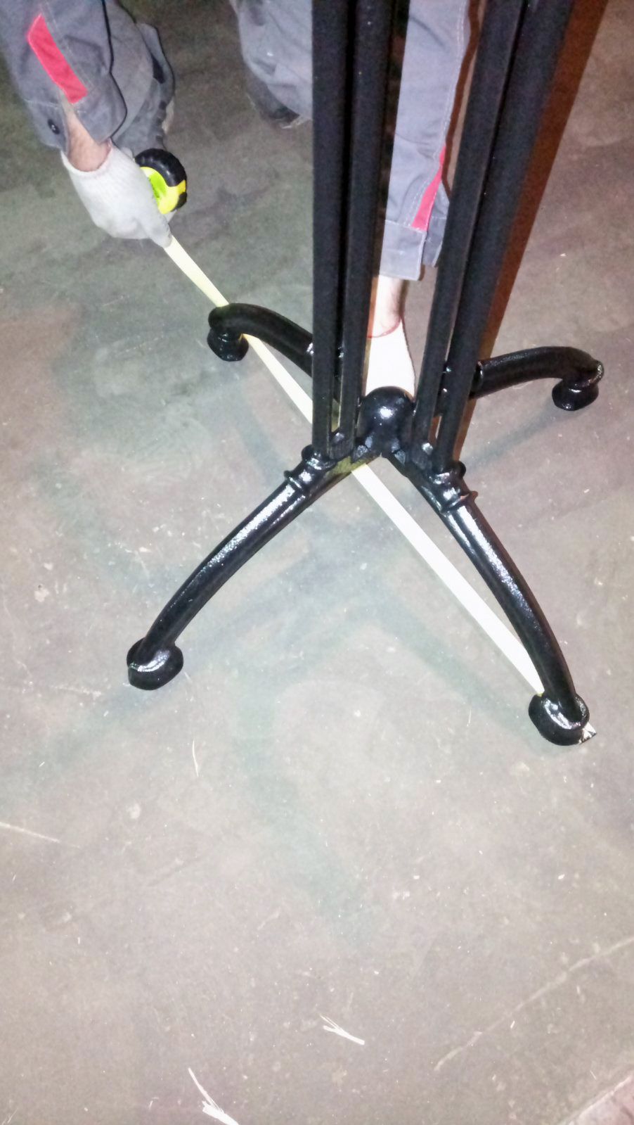 Подстолье 1236EM