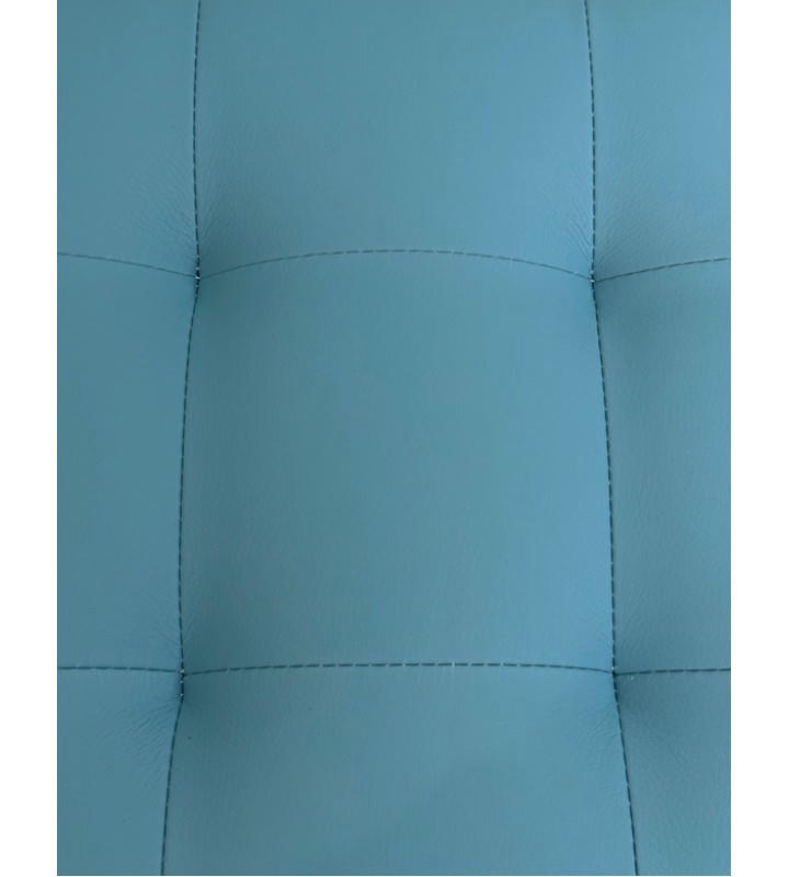 Шайн Кожа (голубой)