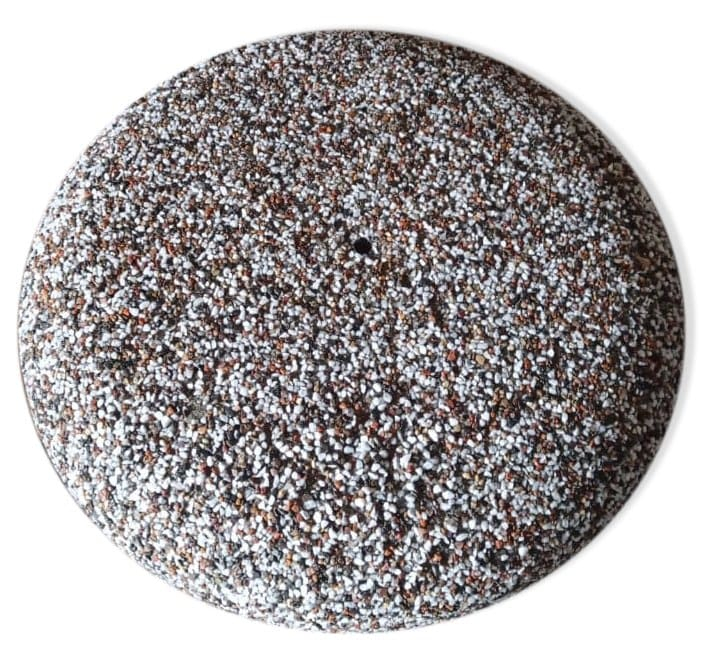 Плита утяжелительная  