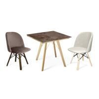 Обеденная группа Гаскьерс