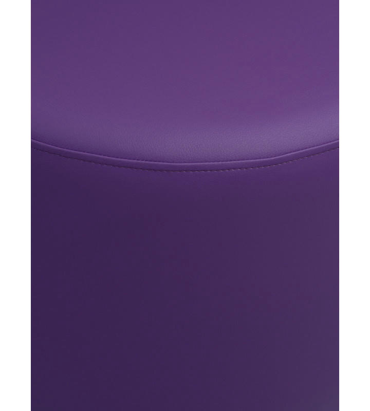 Пф-04 Кожа (фиолетовый)
