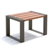 Столик парковый «Forest mini» 740 мох