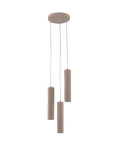 Светильник подвесной Moderli V11935-3P Cora