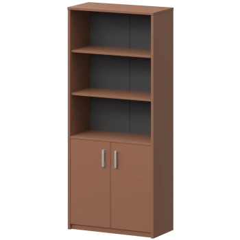 Шкаф Арго А-310 Терракота