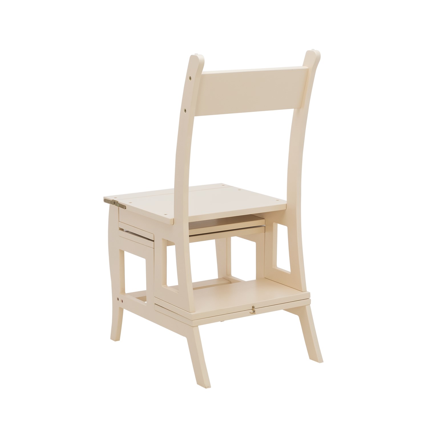 Стул-лестница Leset Бруклин цвет Слоновая кость