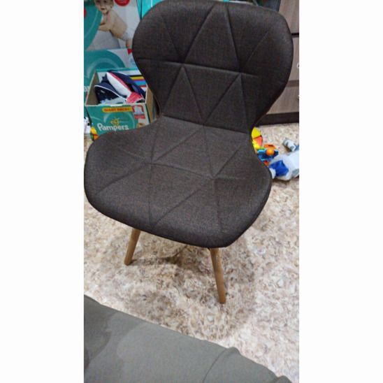 Стул Perfecto, тёмно-коричневый