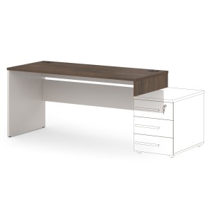 Стол концевой T-33л/пр Лавана - Lavana