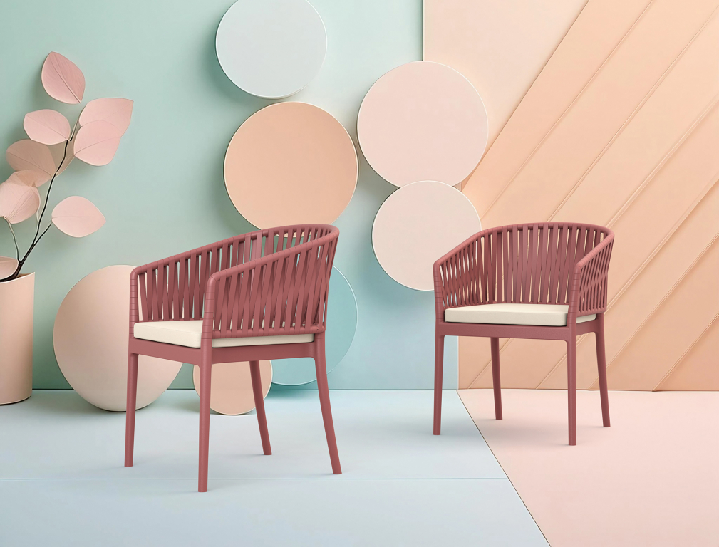 Подушка для кресла Portofino бежевый