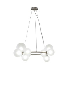 Светильник подвесной Moderli V11468-11P Renny