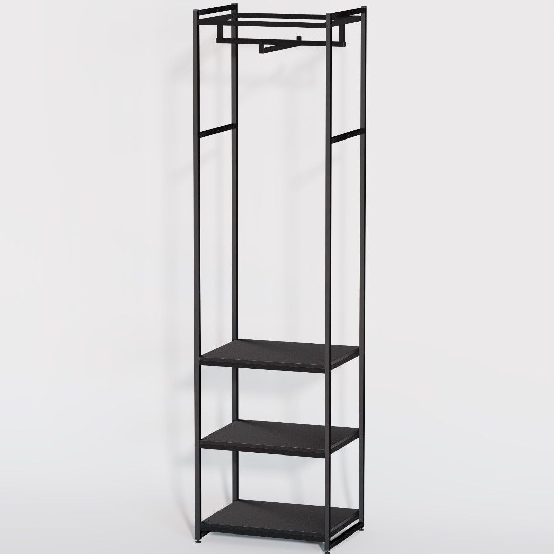 Стеллаж для одежды A2260-18 220х60х45