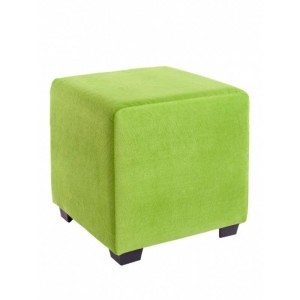 Пф-01 Велюр (салатовый)