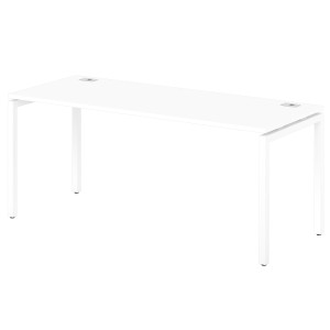 Стол на металлокаркасе S-38 Сентида - Sentida (Восприятие)