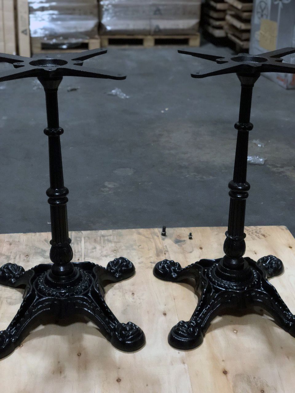 Подстолье 1037EM