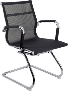 Кресло Everprof Opera CF Сетка Черный