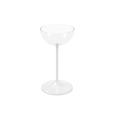 Дисплей UNIBOWL 24 л, белый