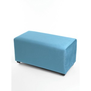 Пф-02 Велюр (голубой)