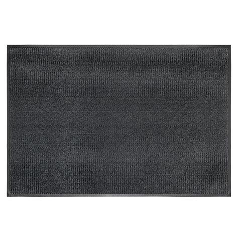 Коврик придверный ИЗНОСОСТОЙКИЙ влаговпитывающий, 120х180 см, ТАФТИНГ, СЕРЫЙ, LAIMA EXPERT, 606887, С30Т1218 цена 3 228 ₽ Коврик придверный ИЗНОСОСТОЙКИЙ влаговпитывающий, 120х180 см, ТАФТИНГ, СЕРЫЙ, LAIMA EXPERT, 606887, С30Т1218
