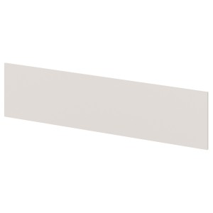 Соединительный щит для столов на металлокаркасе G-44 Грандеза - Grandeza (Великолепие)