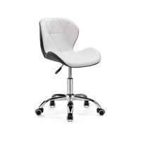 Компьютерное кресло Trizor белый/черный