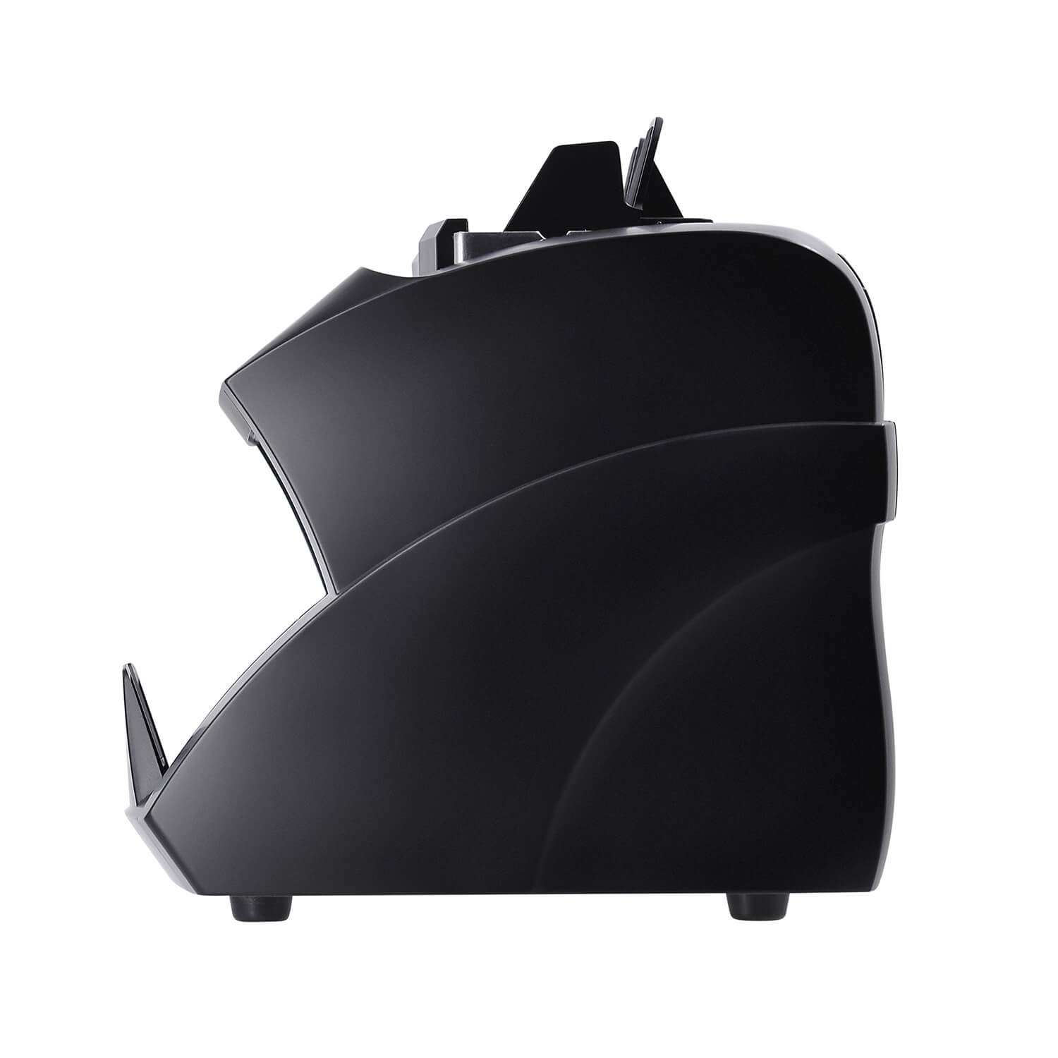 Мультивалютный счетчик банкнот MERTECH C-4 Black