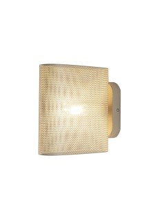 Светильник настенный Moderli V11807-1W Metalicana